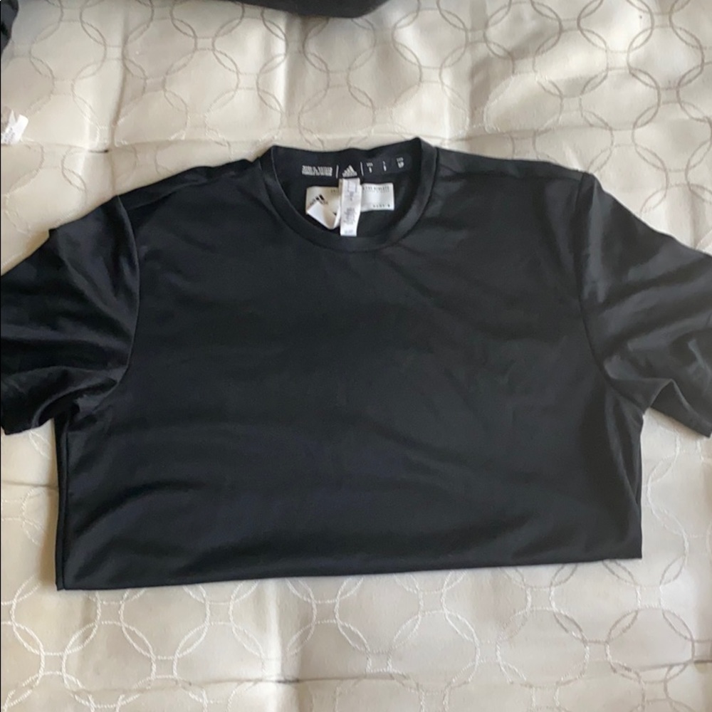 Adidas training top small